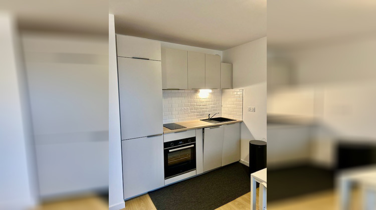 Ma-Cabane - Location Appartement SAINT-MALO, 41 m²