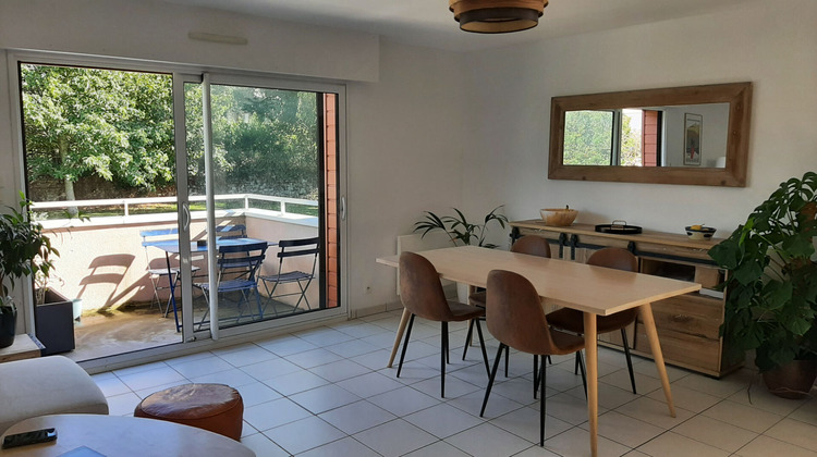 Ma-Cabane - Location Appartement SAINT-MALO, 59 m²