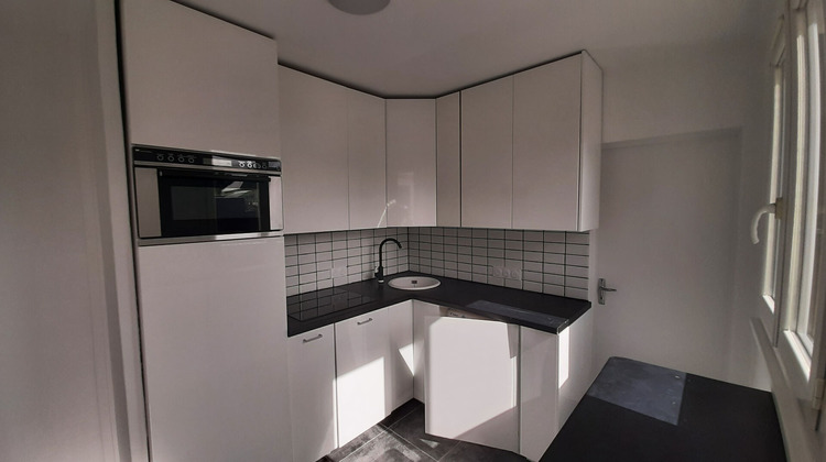 Ma-Cabane - Location Appartement SAINT-MALO, 45 m²