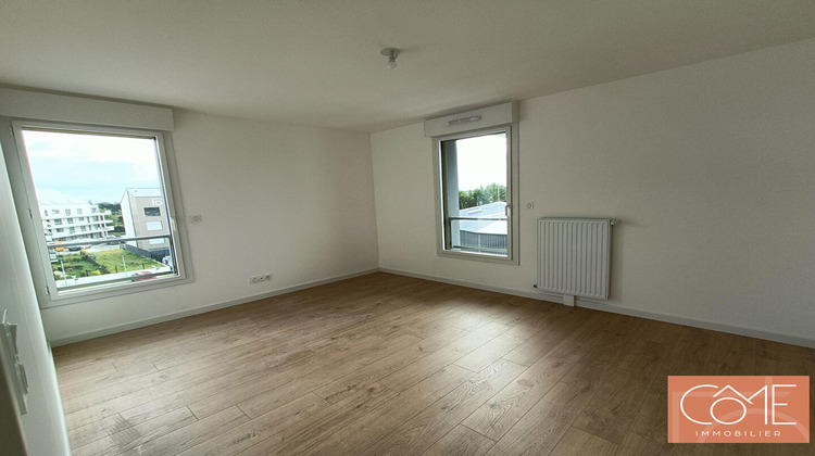 Ma-Cabane - Location Appartement SAINT-MALO, 69 m²