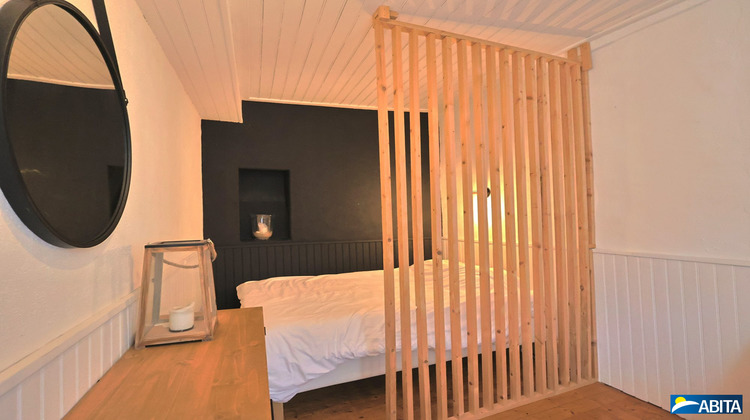 Ma-Cabane - Location Appartement Saint-Malo, 24 m²