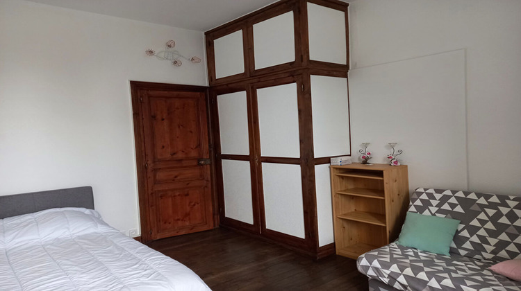 Ma-Cabane - Location Appartement SAINT-MALO, 25 m²