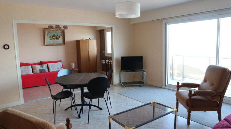 Ma-Cabane - Location Appartement Saint-Malo, 75 m²