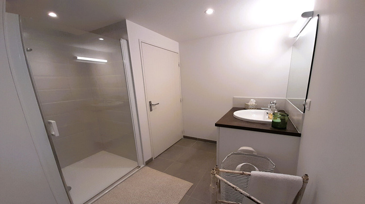 Ma-Cabane - Location Appartement SAINT-MALO, 38 m²