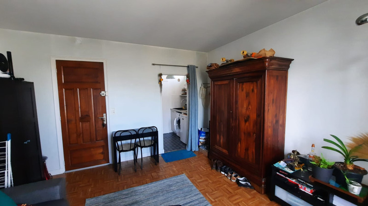 Ma-Cabane - Location Appartement SAINT-MALO, 23 m²