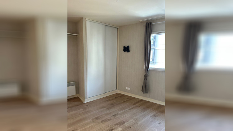 Ma-Cabane - Location Appartement SAINT-MALO, 43 m²