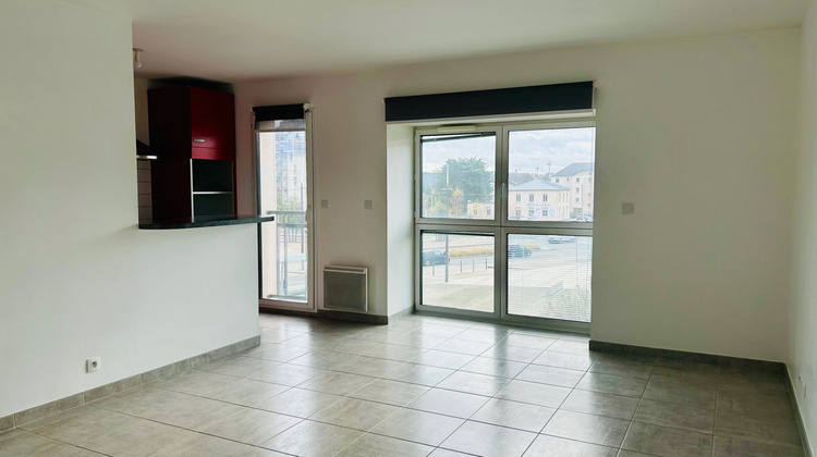 Ma-Cabane - Location Appartement SAINT-MALO, 64 m²