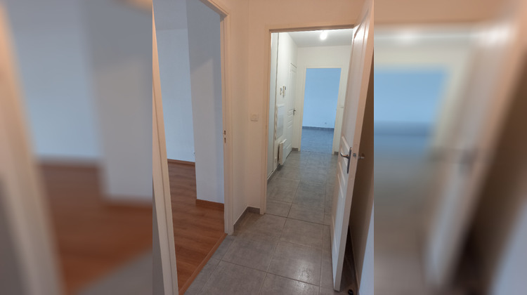 Ma-Cabane - Location Appartement SAINT-MALO, 64 m²