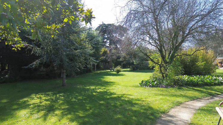 Ma-Cabane - Location Appartement SAINT-MALO, 0 m²