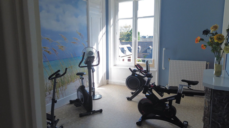 Ma-Cabane - Location Appartement SAINT-MALO, 0 m²