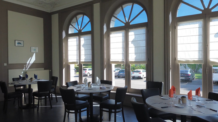 Ma-Cabane - Location Appartement SAINT-MALO, 0 m²