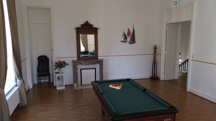 Ma-Cabane - Location Appartement SAINT-MALO, 0 m²