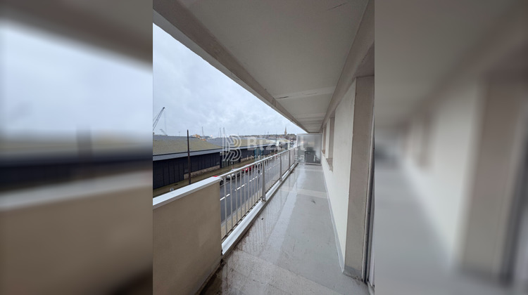 Ma-Cabane - Location Appartement SAINT-MALO, 36 m²