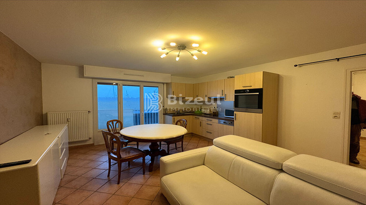 Ma-Cabane - Location Appartement SAINT-MALO, 36 m²