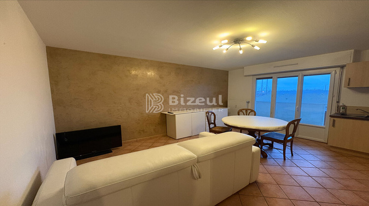 Ma-Cabane - Location Appartement SAINT-MALO, 36 m²