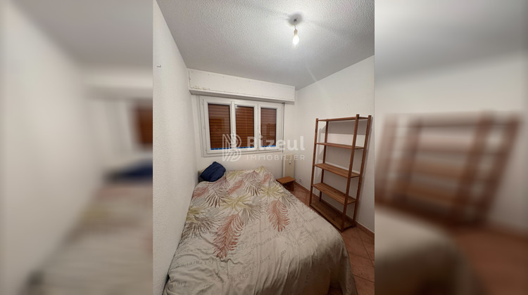 Ma-Cabane - Location Appartement SAINT-MALO, 36 m²