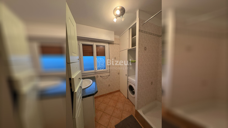 Ma-Cabane - Location Appartement SAINT-MALO, 36 m²