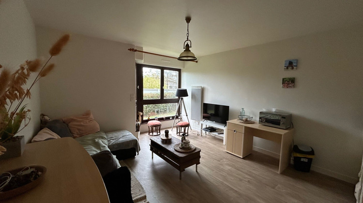 Ma-Cabane - Location Appartement SAINT-MALO, 25 m²
