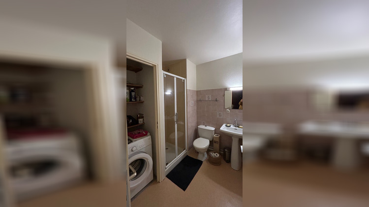 Ma-Cabane - Location Appartement SAINT-MALO, 25 m²