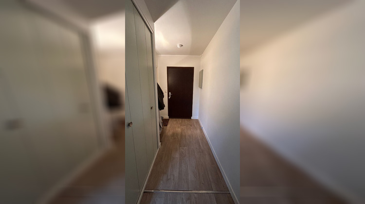 Ma-Cabane - Location Appartement SAINT-MALO, 25 m²