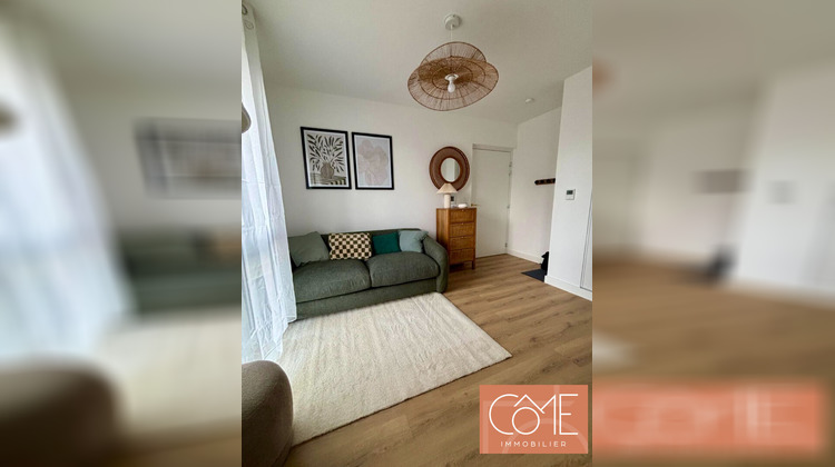 Ma-Cabane - Location Appartement SAINT-MALO, 21 m²