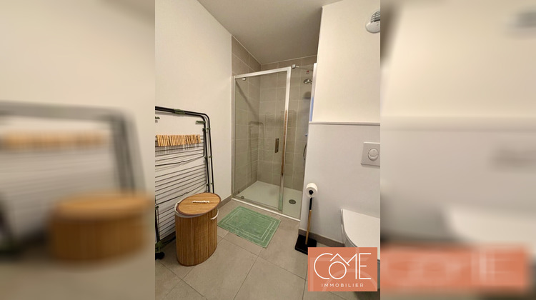 Ma-Cabane - Location Appartement SAINT-MALO, 21 m²
