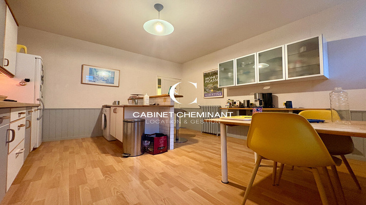 Ma-Cabane - Location Appartement SAINT-MALO, 65 m²