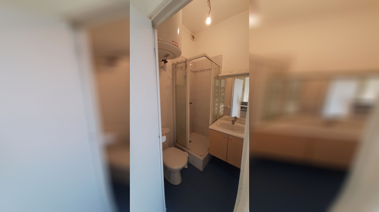 Ma-Cabane - Location Appartement SAINT-MALO, 24 m²