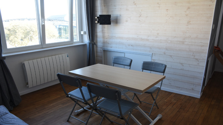 Ma-Cabane - Location Appartement SAINT-MALO, 26 m²