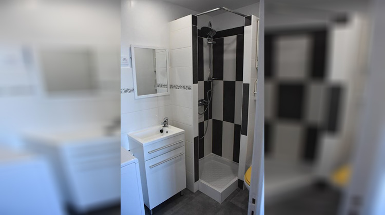 Ma-Cabane - Location Appartement SAINT-MALO, 26 m²