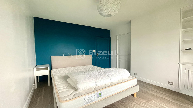 Ma-Cabane - Location Appartement SAINT-MALO, 127 m²