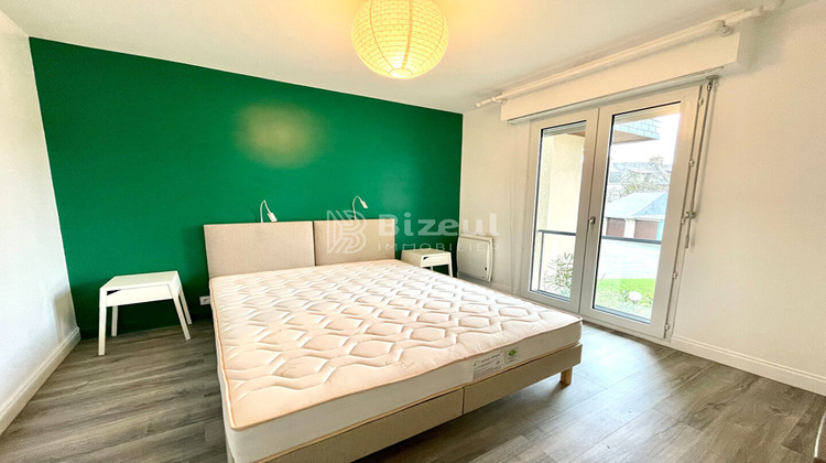 Ma-Cabane - Location Appartement SAINT-MALO, 127 m²