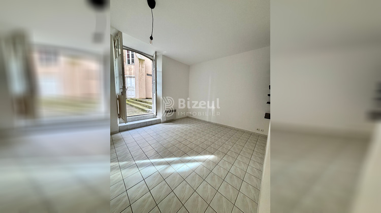 Ma-Cabane - Location Appartement SAINT-MALO, 50 m²