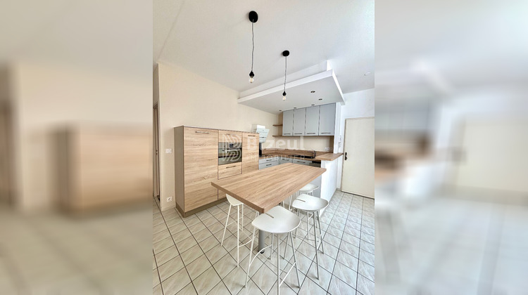 Ma-Cabane - Location Appartement SAINT-MALO, 50 m²