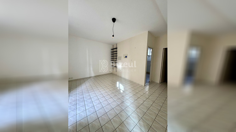 Ma-Cabane - Location Appartement SAINT-MALO, 50 m²