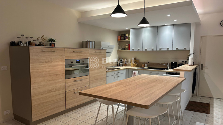 Ma-Cabane - Location Appartement SAINT-MALO, 50 m²