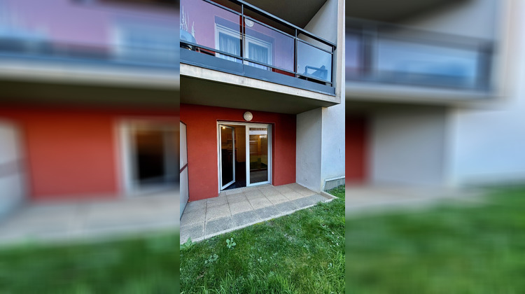 Ma-Cabane - Location Appartement SAINT-MALO, 41 m²