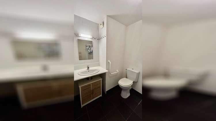 Ma-Cabane - Location Appartement SAINT-MALO, 41 m²