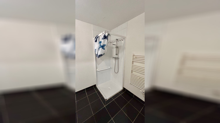 Ma-Cabane - Location Appartement SAINT-MALO, 41 m²