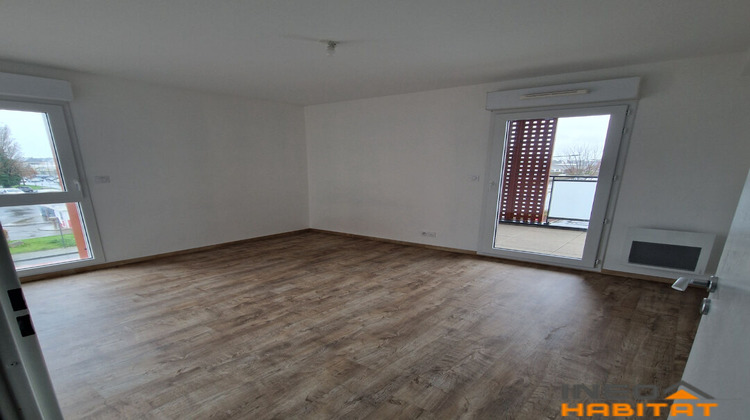 Ma-Cabane - Location Appartement SAINT-MALO, 67 m²