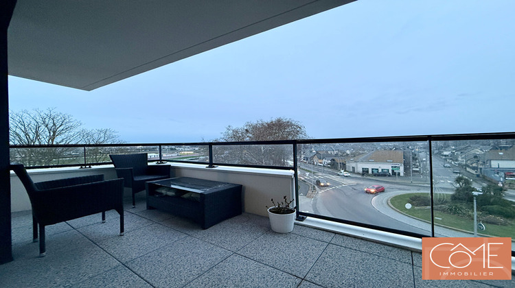 Ma-Cabane - Location Appartement SAINT-MALO, 69 m²