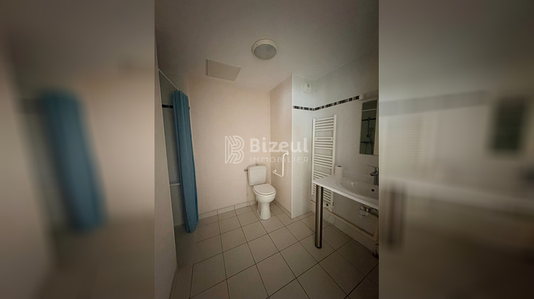 Ma-Cabane - Location Appartement SAINT-MALO, 42 m²