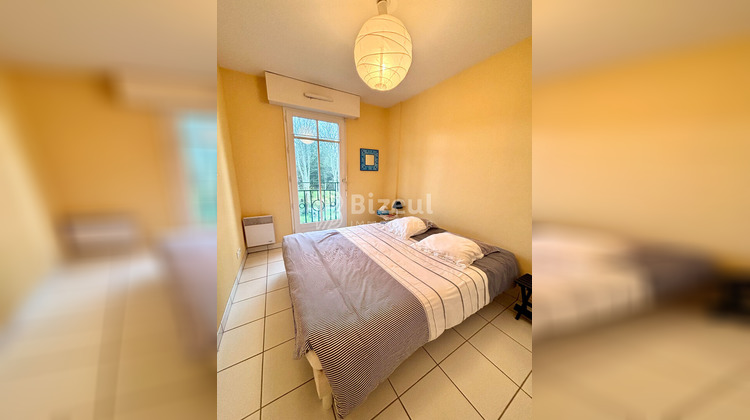 Ma-Cabane - Location Appartement SAINT-MALO, 36 m²