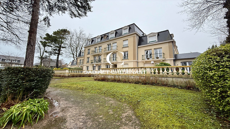 Ma-Cabane - Location Appartement SAINT-MALO, 110 m²