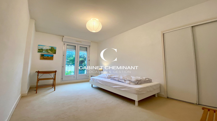 Ma-Cabane - Location Appartement SAINT-MALO, 110 m²