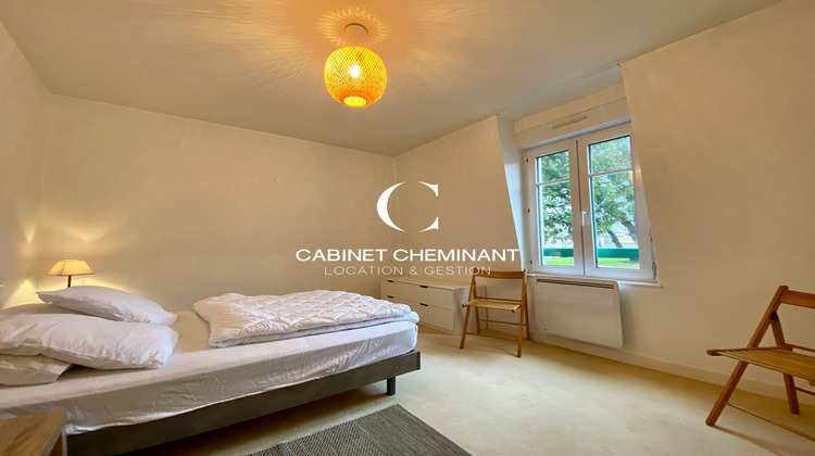 Ma-Cabane - Location Appartement SAINT-MALO, 110 m²
