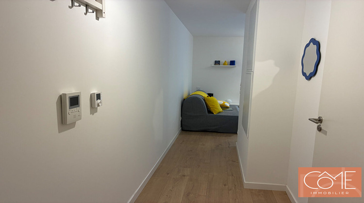 Ma-Cabane - Location Appartement SAINT-MALO, 24 m²