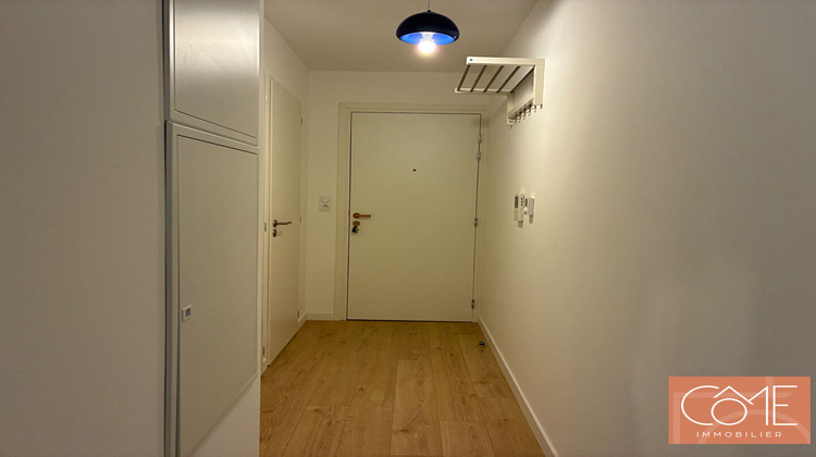 Ma-Cabane - Location Appartement SAINT-MALO, 24 m²