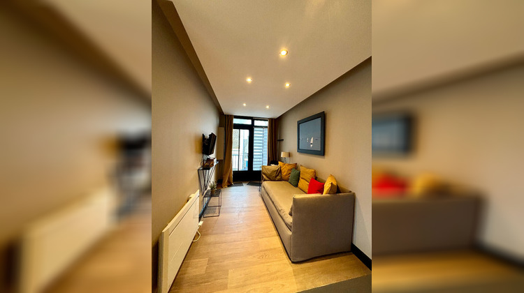 Ma-Cabane - Location Appartement SAINT-MALO, 35 m²