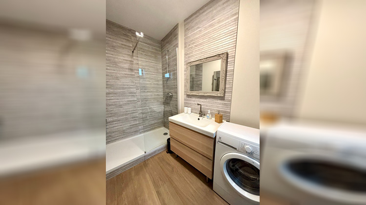 Ma-Cabane - Location Appartement SAINT-MALO, 35 m²